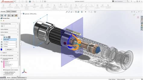 Solidworks World Top 10 Enhancements Coming In Solidworks 2017