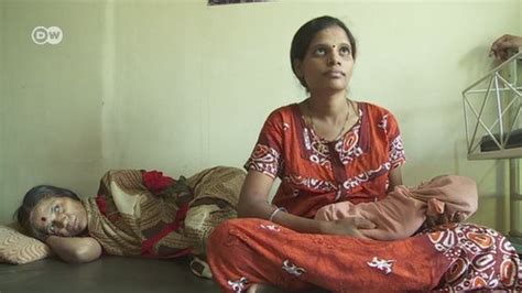 مبارزه علیه سقط جنین دختر در هندوستان Dw ۱۳۹۶۱۲