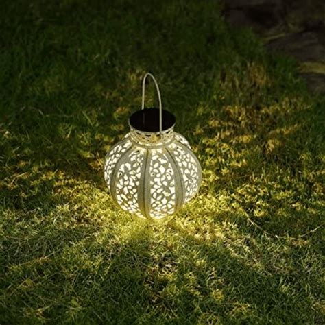 Most Beautiful Outdoor Lanterns To Light Up Your Backyard Decorizer