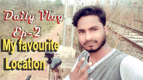 Cycle Pe Vlog Kiya Daily Vlog Ep 2 Srkride Youtube