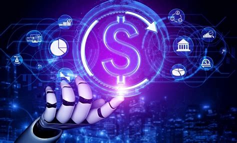 Artificial Intelligence And Its Application In The Finance Industry