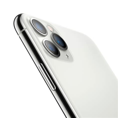 Купить Iphone 11 Pro 512gb Silver Mwce2rua в Москве цена отзывы 2019