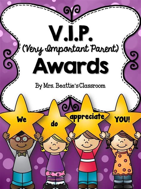 Parent Helper Award Yahoo Image Search Results Parents Appreciation