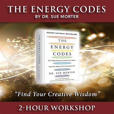 Online Book Study The Energy Codes® Why Just Read The Bookjoin Us