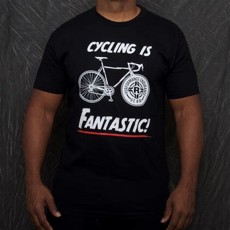 Men S Fantastic Cycling T Shirt Performance Endurance Gear