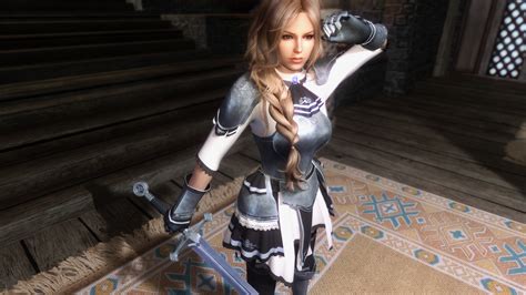 Outfit Studio Bodyslide 2 CBBE Conversions Page 541 Skyrim Adult
