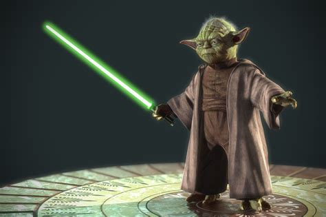 Yoda Facts Master Yoda Jedi Master Yoda Yoda