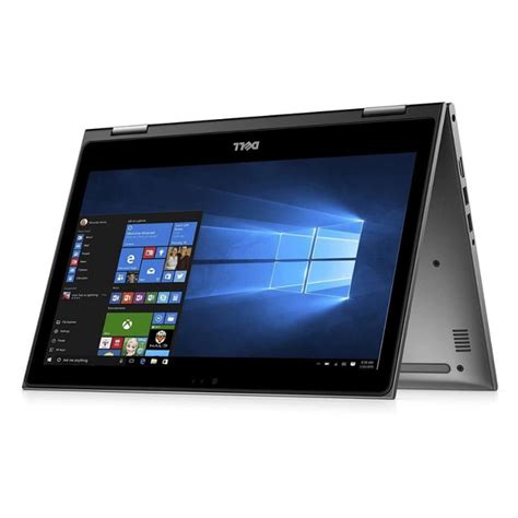 Dell Inspiron 13 5378 133 Fhd Touch Laptop Intel Core I716gb Ra