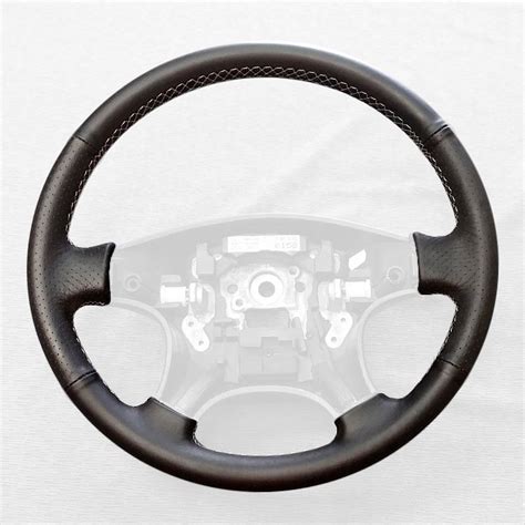 Acura Mdx 2000 06 Steering Wheel Cover 2000 02 Only By Redlinegoods