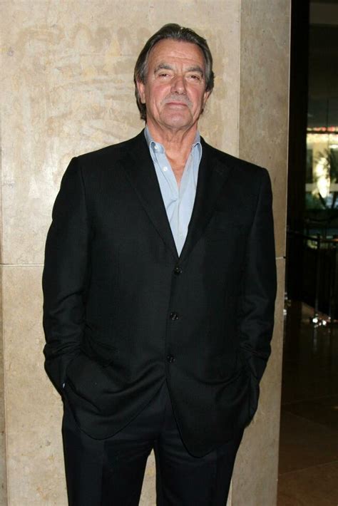 Eric Braeden Arriving At The Publicist Guild Awards At The Beverly