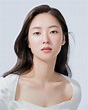 Jeon Yeo Been #전여빈 | Atrizes coreanas, Dramas coreanos, Atrizes