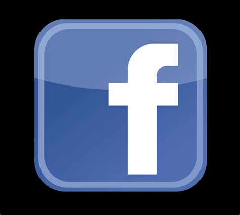 How to Deactivate facebook Account | Facebook logo transparent, Facebook logo png, Facebook logo