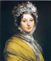 Louise Antoinette Lannes, Duchess of Montebello, wife of marshal Jean ...