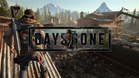 Days Gone Wallpapers Wallpaper Cave