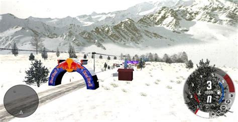 Beamng Alpine Rally Map Beamng Drive Mods Download