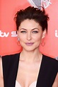 EMMA WILLIS at The Voice UK Launch at Ham Yard Hotel in London 01/03 ...