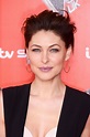 EMMA WILLIS at The Voice UK Launch at Ham Yard Hotel in London 01/03 ...