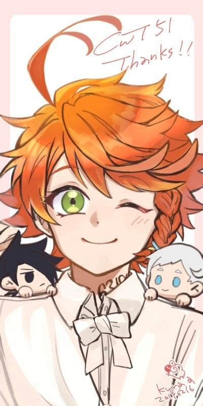 Pin By Simplymk On The Promised Neverland Neverland Art Neverland Anime