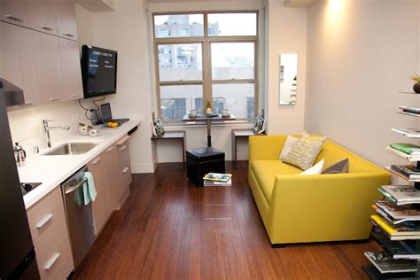 Micro Apartment Design Ideas That Will Maximize Your Living Space Click Here To Learn More