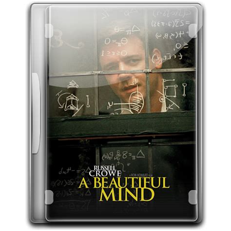 A beautiful mind movie english course 1. A Beautiful Mind Icon | English Movie Iconset | danzakuduro