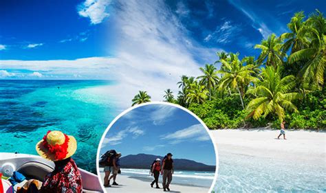 Least Visited Country In The World Revealed As Tuvalu With 2000