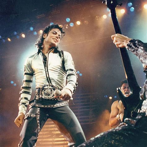 Michael Jackson Un Icono Más Allá De La Música Que Celebraría Hoy Su