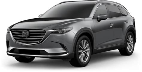 2021 Mazda Cx 9 Specs Pricing And Photos Mazda Of Palm Beach