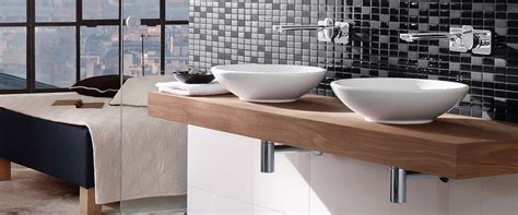 Villeroy And Boch Design Freely Design Brilliantly The Washbasins In Our