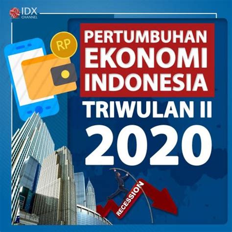 Pertumbuhan Ekonomi Indonesia Triwulan Ii
