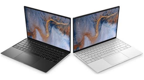 Dell Xps 13 Xps 13 Developer Edition Laptops With 10th Gen Intel Core