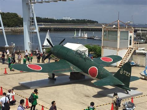はらぼう On Twitter Wwii Aircraft Imperial Japanese Navy Military Aircraft