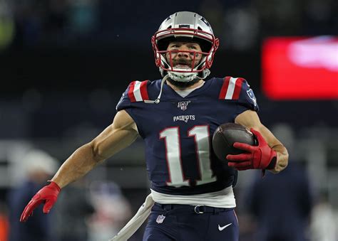 New England Patriots Unveil New Home And Away Uniforms Boston Herald