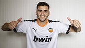 Es oficial: Maxi Gómez es nuevo jugador del Valencia - Ovación - 14/07 ...