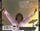 Jean-Michel Jarre: Live From Gdansk - CD | Opus3a
