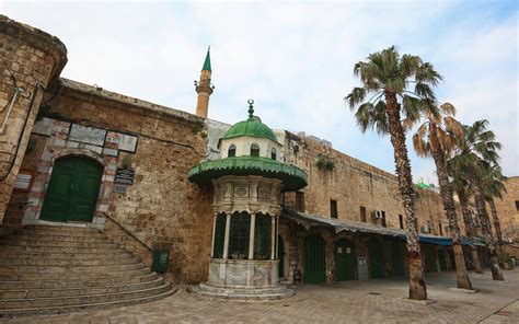 9 Unforgettable Photos Of The Historic City Of Akko Touchpoint Israel