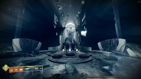 Destiny 2 Shattered Throne Loot