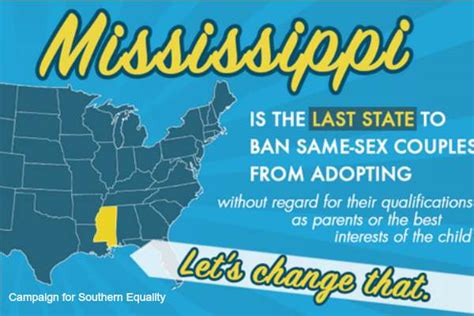 Four Lesbian Couples Challenge Mississippis Adoption Ban On Top