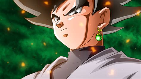 Goku Profile Picture