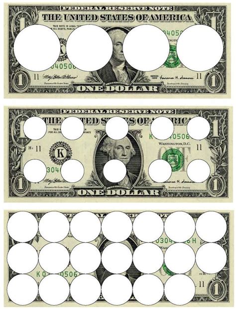 Put The Coins To Make The Equivalent Of The Paper Money