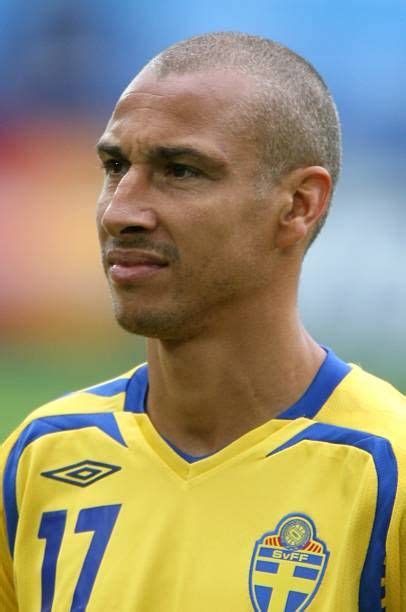 Henrik Larsson Sweden Bilder Und Fotos Getty Images Kollektion Fotos