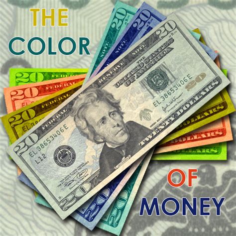 The Color Of Money Why It Is Important To Complete Annual At And Idt