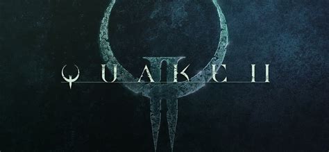 Quake 2 Remastered Release And Source Code News Moddb