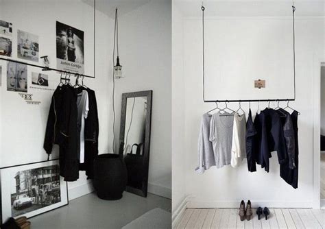 Having a clothes line for those delicate items that cannot be put in the dryer is not always an option. clothes rack hanging from ceiling - Google pretraživanje ...