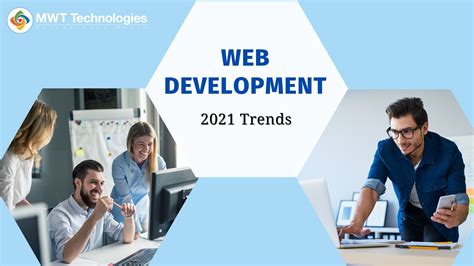 Top Web Development Trends In Mwt Technologies