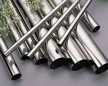SS Welded Pipes At Best Price In Mumbai By Vivek Industries ID