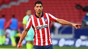 442 | Debut soñado para Luis Suárez en Atlético de Madrid: jugó 20 ...