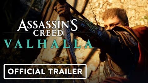 Assassin S Creed Valhalla Official Expansions Trailer E Epicgoo