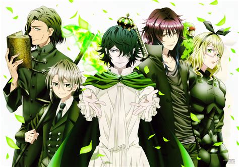 K Project Wallpapers Wallpaper Cave