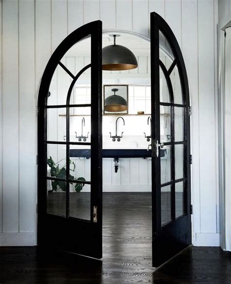 25 Catchy Arched Doorways And Windows Digsdigs
