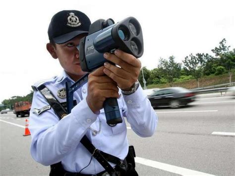 She stated this is balai polis tun hs lee. Potongan 50 Peratus Untuk Saman Trafik Sehingga 9 November ...